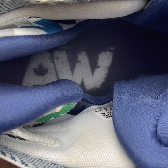 Adidas Crazy Explosive Primeknit Andrew Wiggins PE B42405 US 13.5 - Picture 9 of 10